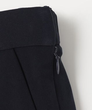 ANY 【セットアップ・洗える】フォーマルセットアップ（福田麻琴さんコラボ） ネイビー系