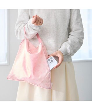 ROOTOTE 3625【ルートート】LT.タブロー32.フラワ-A 02：サクラ