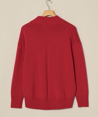 ONWARD Reuse Park 【any FAM】ニット秋冬 レッド
