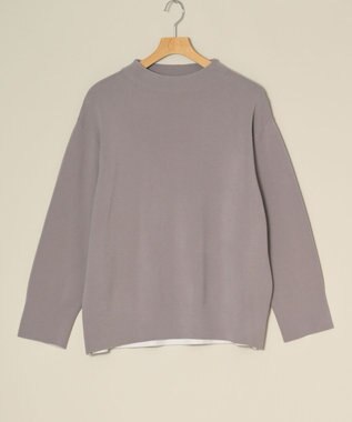 ONWARD Reuse Park 【自由区】ニット秋冬 グレー