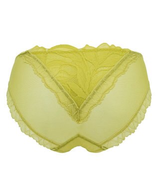 BRADELIS New York 【BRADELIS New York】ジャスミンスタイルパンティ24A1 ライム