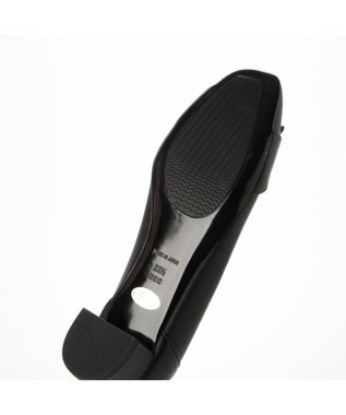 Riz raffinee <Riz raffinee>ローヒールパンプス ネイビー