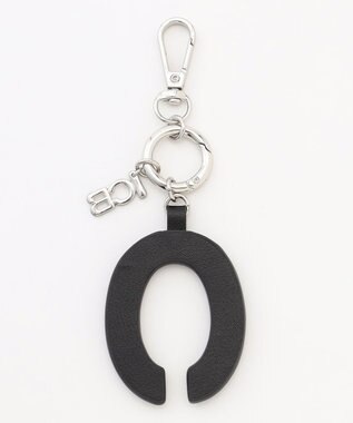 ICB Cモチーフチャーム ブラック