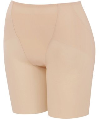 Wing 【マッチミーガードル】 ガードルがわたしに合わせてくれる ヒップアップ KQ2720 ウイング／ワコール ベージュ