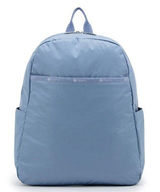 LeSportsac DAILY BACKPACK/スレートブルー スレートブルー
