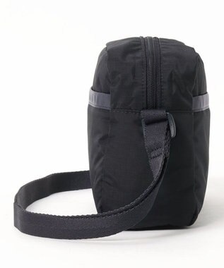 LeSportsac DANIELLA CROSSBODY/ディープシーブルー ディープシーブルー