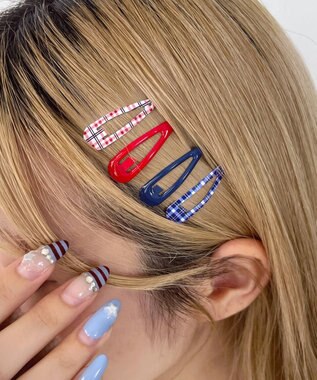 WEGO L8Pアソートパッチンピン