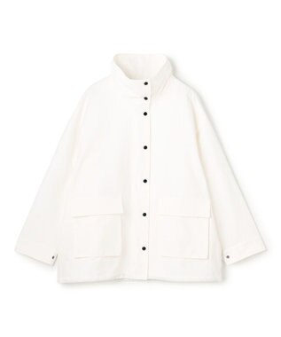 UNFILO L スタンド ZIPアウター オフ