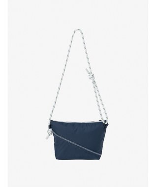 HELLY HANSEN シグナルフラッグポシェット ネイビー