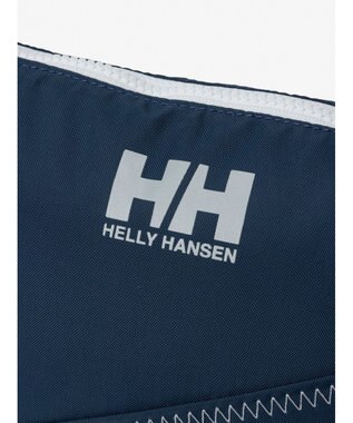 HELLY HANSEN シグナルフラッグポシェット ネイビー