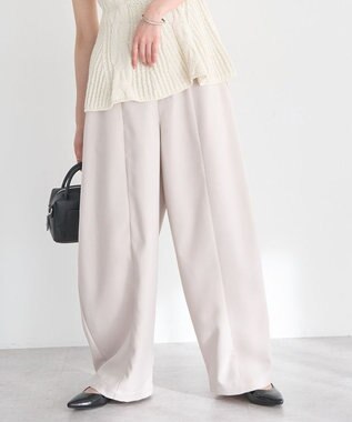 earth music&ecology バルーンパンツ