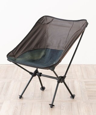 ONWARD Reuse Park 【アップサイクルプロジェクト】アウトドアチェアー