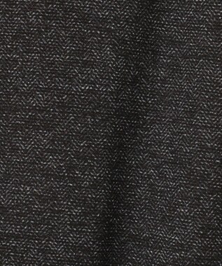 JOSEPH ABBOUD 【キングサイズ・ウエストも伸びる】ツィーディージャージーストレッチ パンツ グレー系