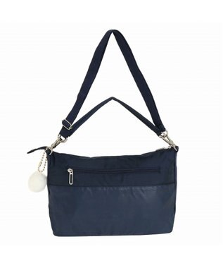 ACE BAGS & LUGGAGE Kanana Collection カナナコレクション ストロール ショルダーバッグ Ｍサイズ 2way 67214 ネイビー