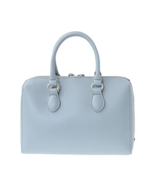 Green Parks ａｎｄｍｉｋｋａ　ボストンバッグ Light Blue