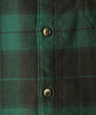 Columbia Columbia/ ピッチストーンヘビーウエイトフランネルIIシャツ /コロンビア Greenscape Macro Buffalo Tartan