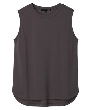 Green Parks ・ＳＵＧＡＲ　ＳＰＯＯＮ　ラッシュガードノースリーブ Charcoal Gray