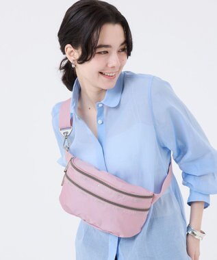 LeSportsac ESSENTIAL BELT BAG/ソフトモーブC