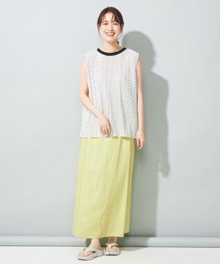 SHARE PARK LADIES 【23.65／イーシプサムチョンユクオ】　足袋トングサンダル ライトグレー系