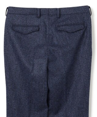 JOSEPH HOMME ライトツイディーブークレ / CITY ダルブルー系