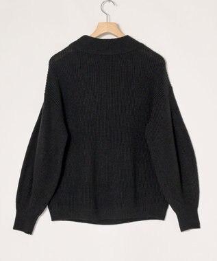 ONWARD Reuse Park 【any FAM】ニット秋冬 ブラック