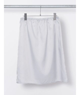 Green Parks ｅｆ－ｄｅ　モックネックワンピース Mint