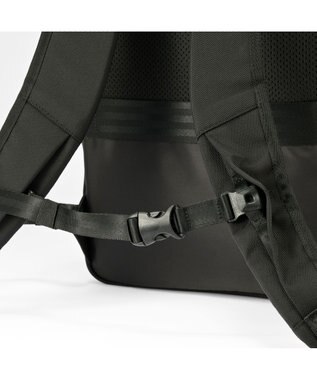 ACE BAGS & LUGGAGE ace. ガジェタブルCB2 ビジネスリュック A4サイズ 14インチPC収納 エキスパンド 20024 エース ブラック