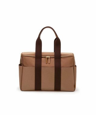 TOPKAPI 【Breath TOPKAPI】SCOTCH GRAIN PELICAN スコッチグレインペリカン ボストン バッグ キャリー対応 / 旅行 バッグ ブラウン