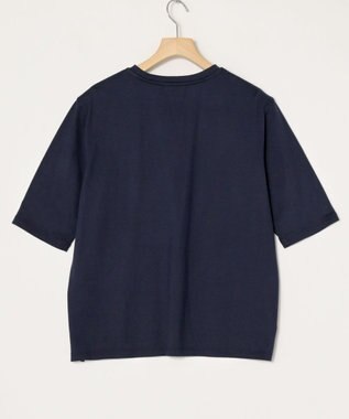 ONWARD Reuse Park 【J.PRESS】カットソー春夏 ネイビー