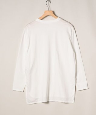 ONWARD Reuse Park 【23区】カットソー春夏 ホワイト