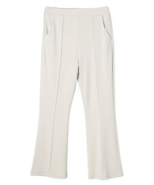 Green Parks ・ＳＵＧＡＲ　ＳＰＯＯＮ　ラッシュガードフレアパンツ Light Gray