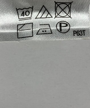 ONWARD Reuse Park 【any FAM】ニット春夏 オフホワイト