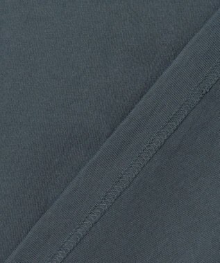 J.PRESS YORK STREET 【UNISEX】YALEペナント Tシャツ ダルブルー系