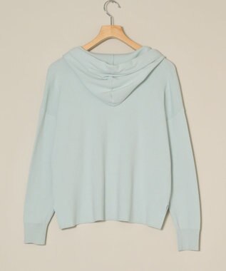 ONWARD Reuse Park 【組曲】ニット春夏 グリーン