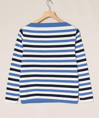 ONWARD Reuse Park 【23区】ニット春夏 ブルー