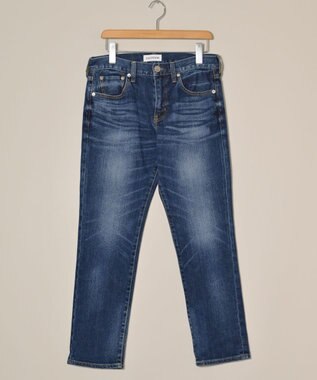 ONWARD Reuse Park 【23区】パンツ春夏 ブルー