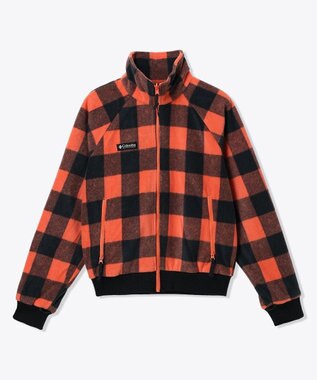 Columbia Columbia/ バガブーII1986インターチェンジジャケット /コロンビア Black