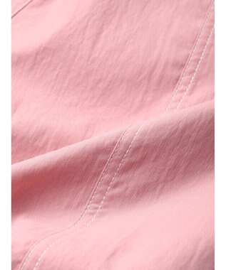 Green Parks ・ＳＵＧＡＲ　ＳＰＯＯＮ　配色ｓｔイージーパンツ Pink