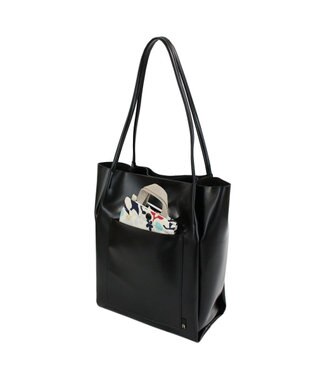 ROOTOTE 6779【マスクケース】/ CJ.withROO.マスクト.パターン-C 04：ガーデン