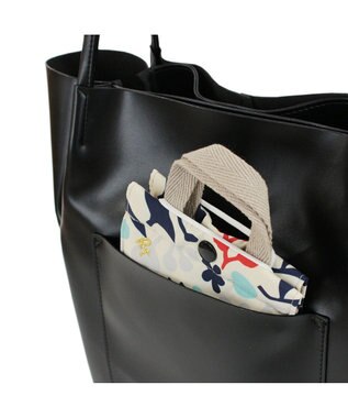 ROOTOTE 6779【マスクケース】/ CJ.withROO.マスクト.パターン-C 04：ガーデン