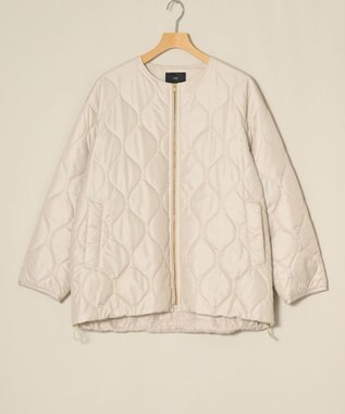 ONWARD Reuse Park 【23区】コート秋冬 ベージュ