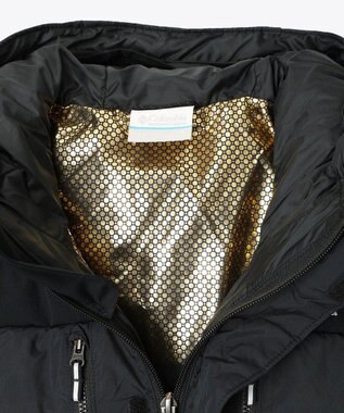 Columbia Columbia/ 【KIDS】マーカムピークフュージョンIIパーカー /コロンビア Black