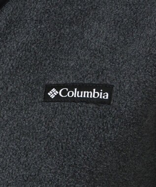 Columbia Columbia/ ウィメンズナビダッドループフリースジャケット /コロンビア Charcoal Heather
