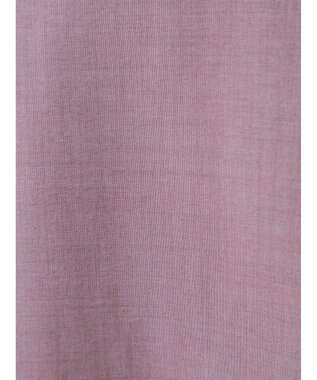 earth music&ecology バックレースアップスカート Pink