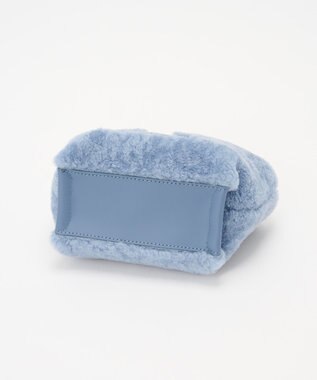 IACUCCI  ソルベット XS MONTONE/RUGA サックスブルー