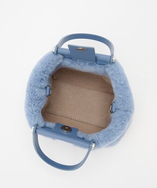 IACUCCI  ソルベット XS MONTONE/RUGA サックスブルー