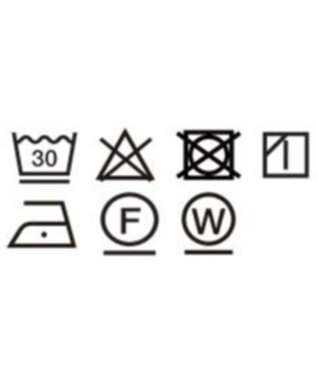 WEGO サイドスリットパラシュートパンツ カーキ