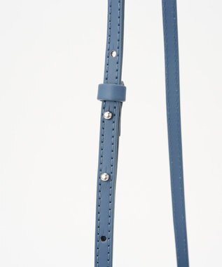 IACUCCI  ソルベット XS MONTONE/RUGA サックスブルー