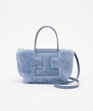 IACUCCI  ソルベット XS MONTONE/RUGA サックスブルー