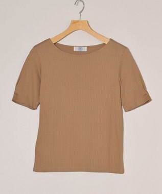 ONWARD Reuse Park 【J.PRESS】カットソー春夏 ブラウン